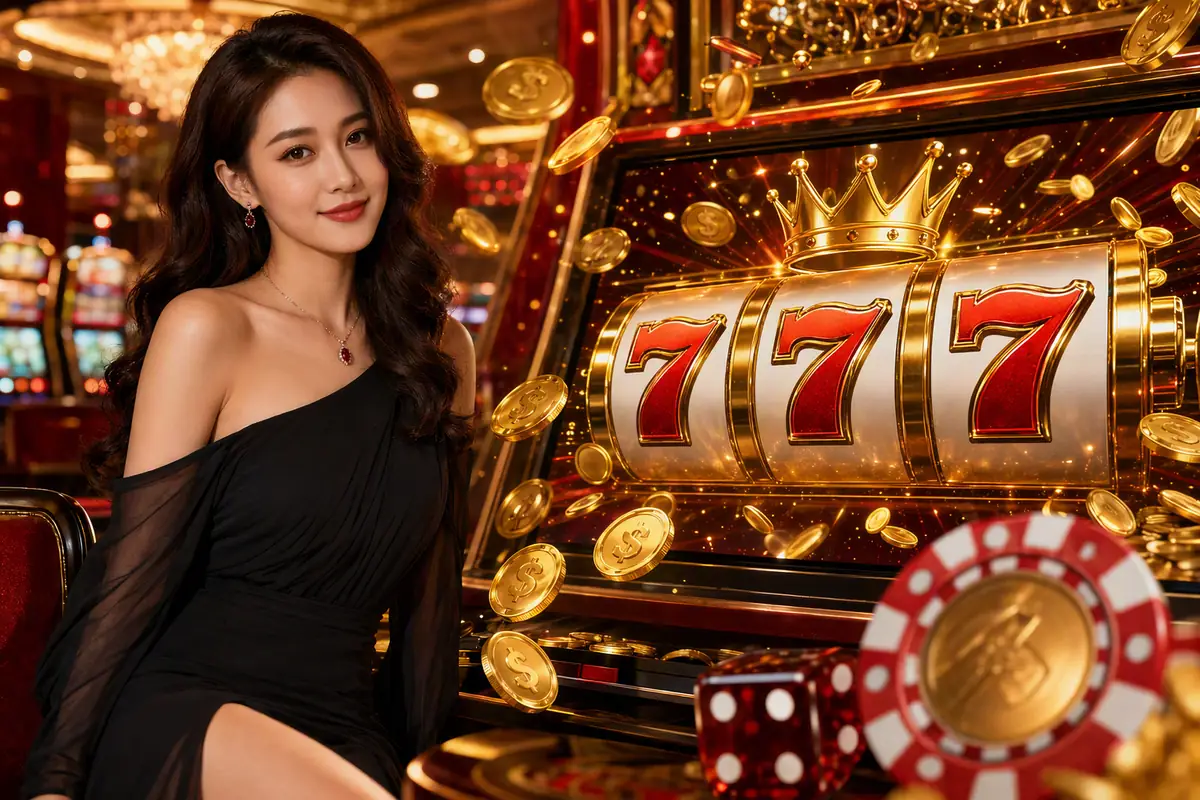 447c77 স্বাগত বোনাস অফার